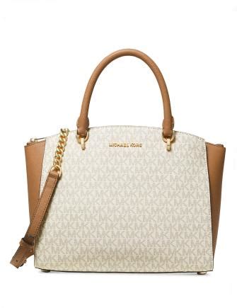 michael kors ellis|Michael Kors Ellis Signature Satchel .